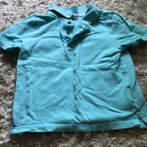 Old Navy toddler boy polo